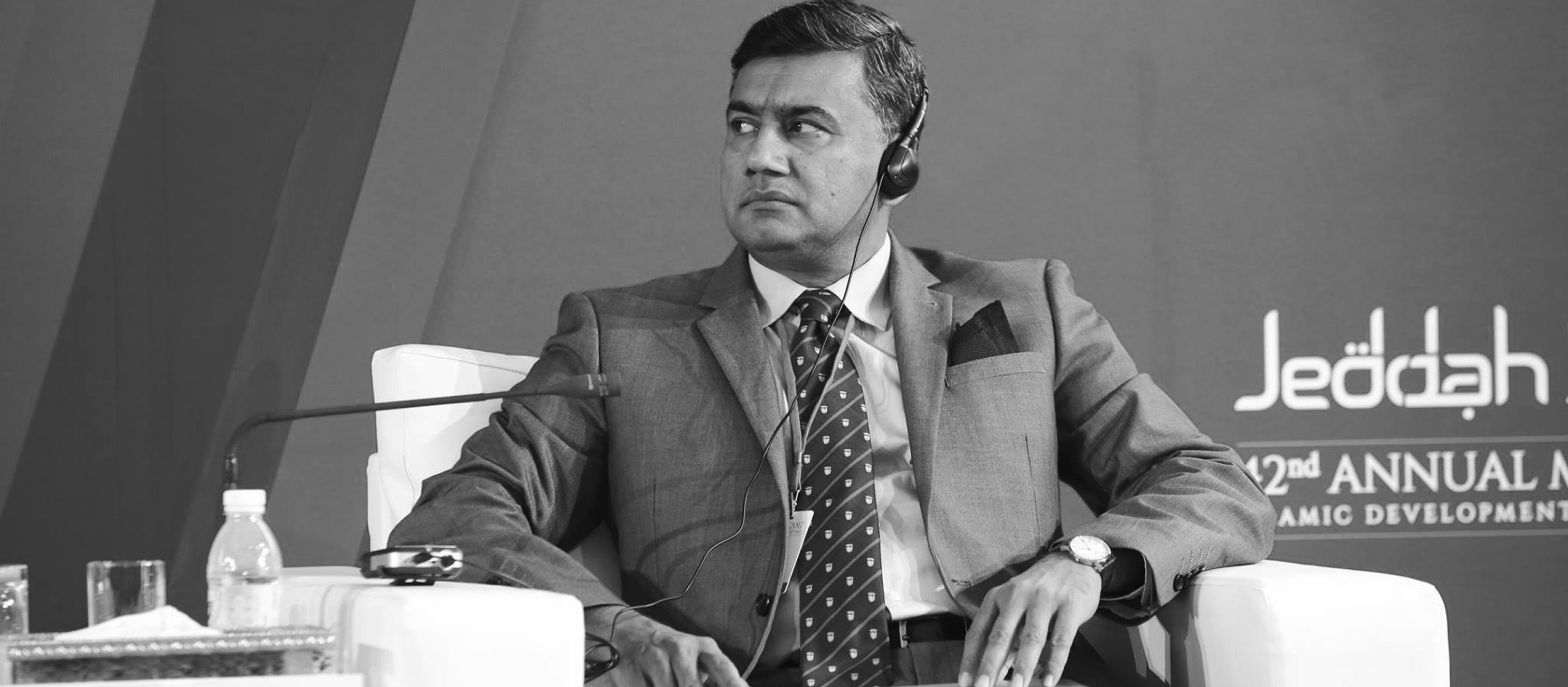 Tariq H. Cheema
