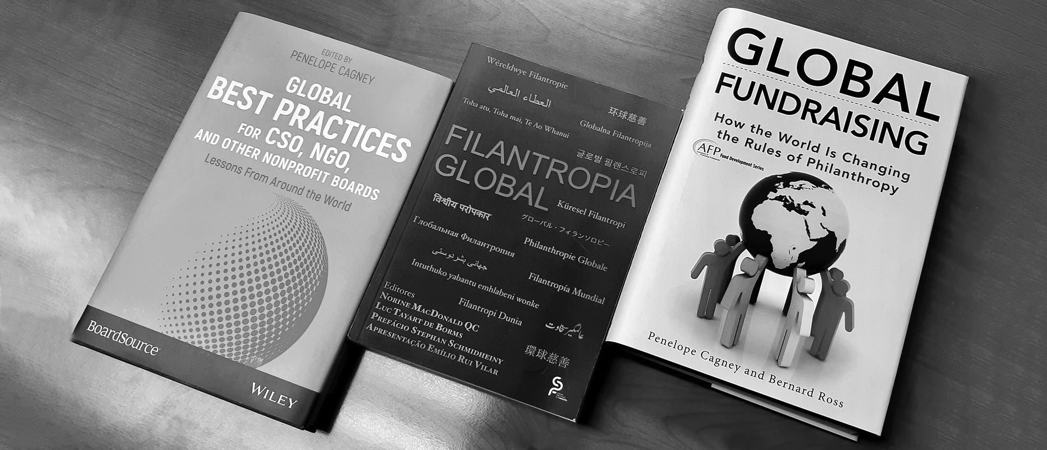 Publication